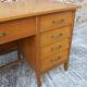 Vintage desk 1960