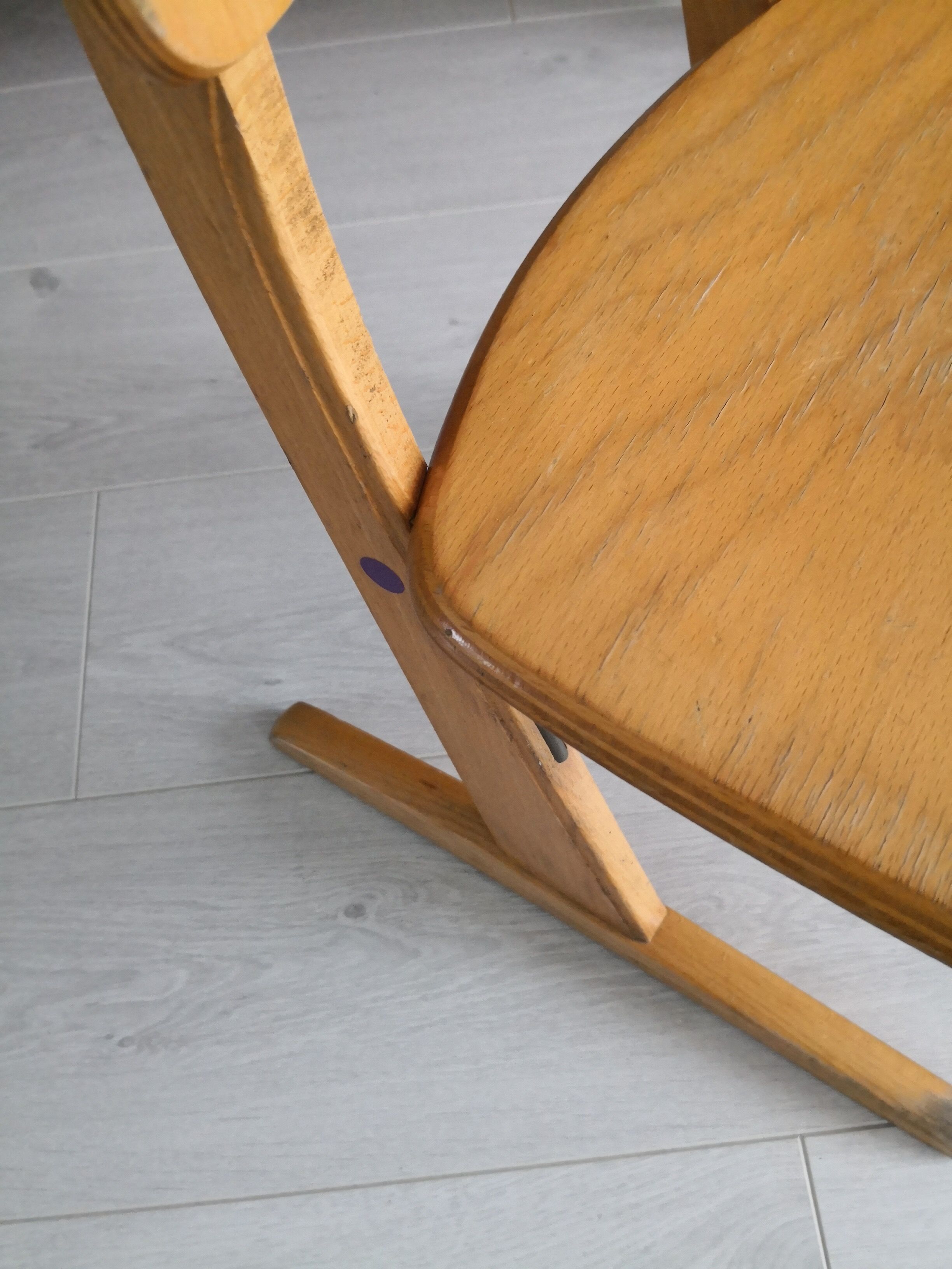 Casala Chair for child