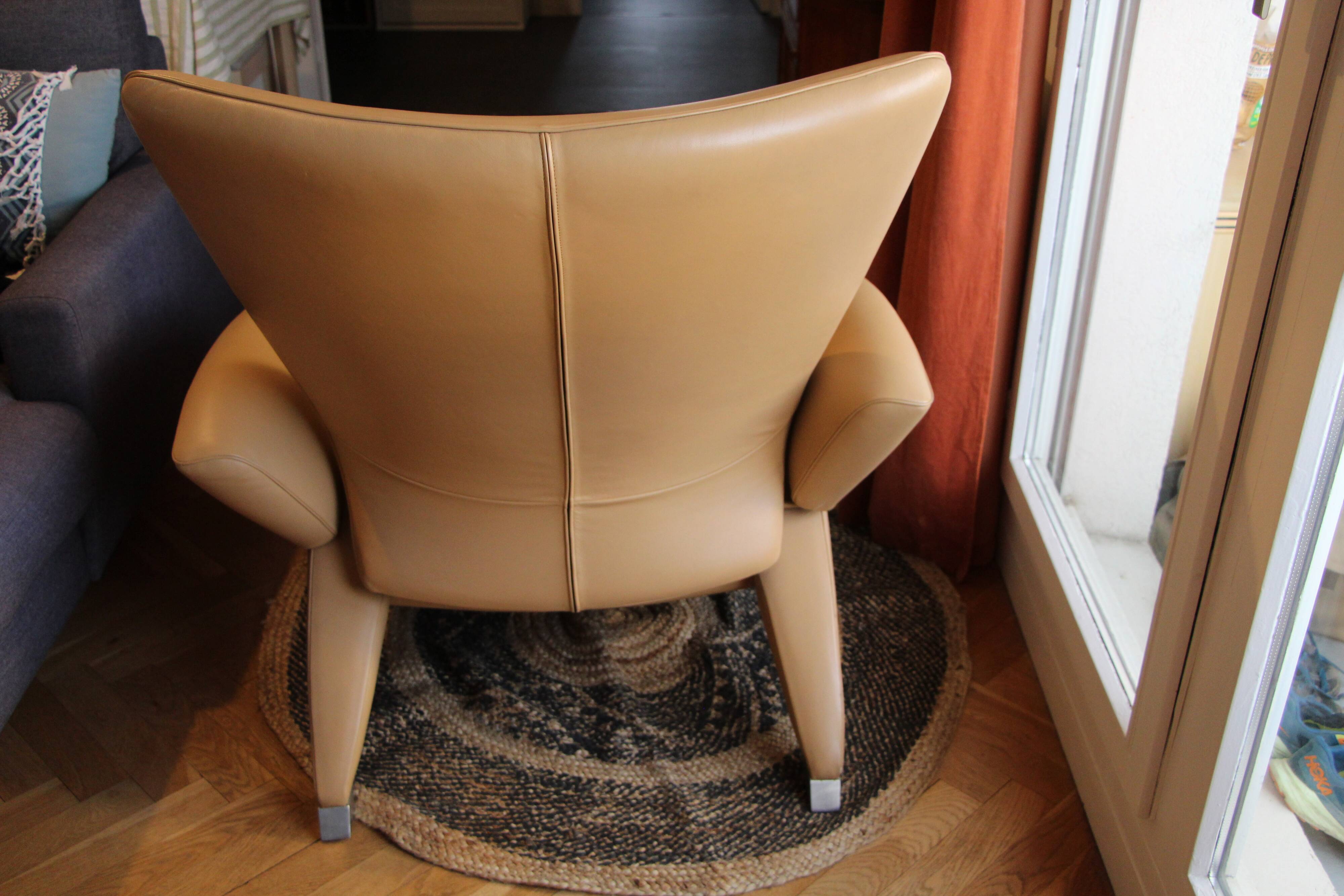 De Sede DS-260 armchair