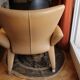 Fauteuil De Sede DS-260