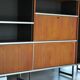 Meuble de rangement EFA Georges Frydman 1960