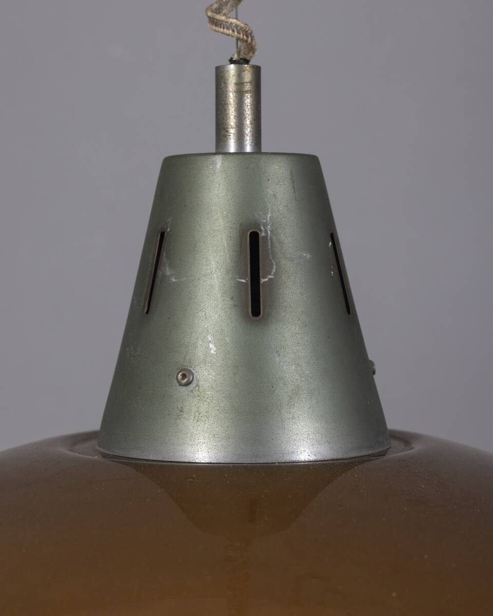 VINTAGE 1970S CHANDELIER IN TORTORA PLEXIGLASS, ITALIAN DESIGN