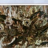 Original British watercolour paintings