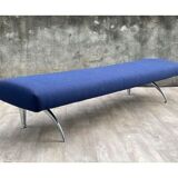 Bench or bench collection Waiting by Rodolfo Dordoni for Moroso, 1980s