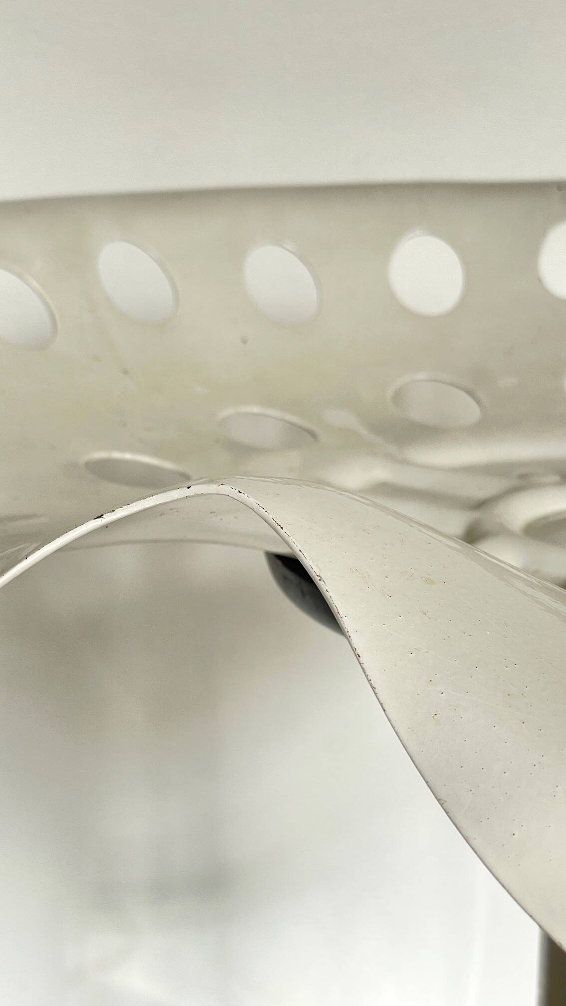 MIRIMA Vintage High Stool TRACTOR Seat N*2