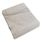 Drap en chanvre ancien