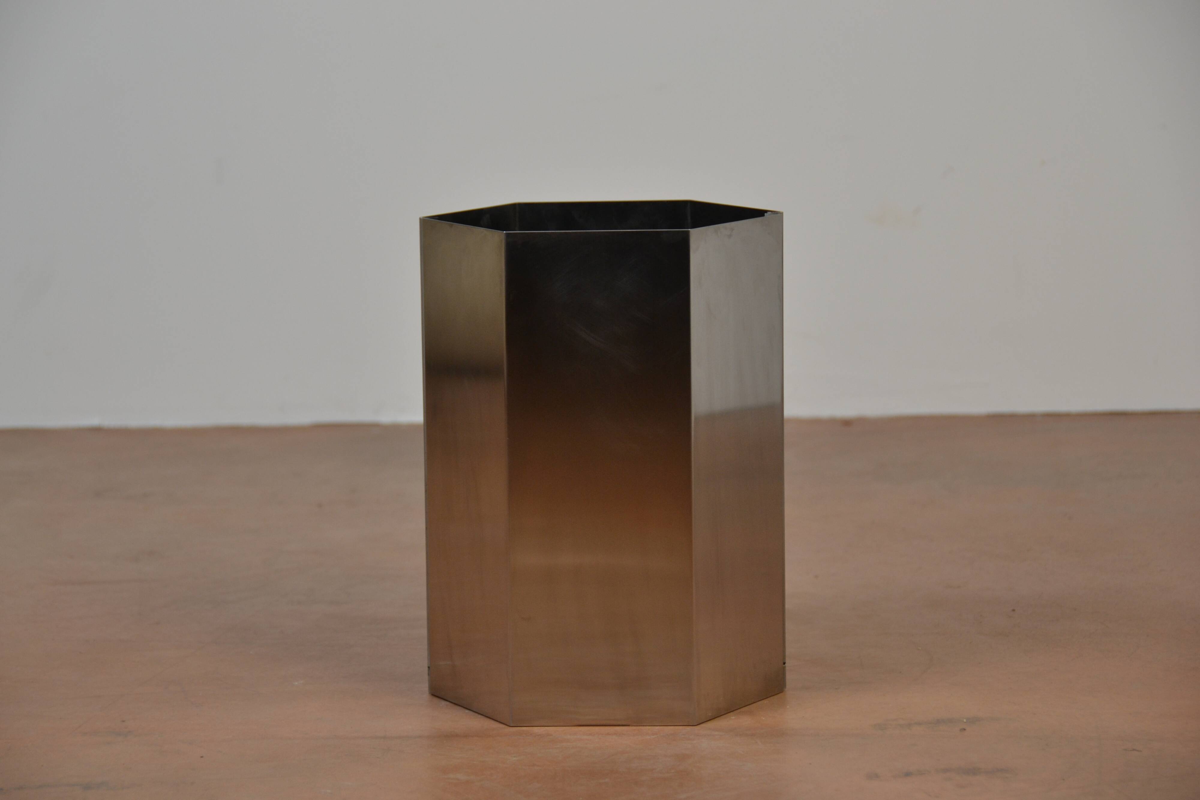 Basket Sicilia by Bruno Munari