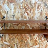 Vintage 60s String Shelves