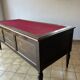 Louis XVI style notary's office