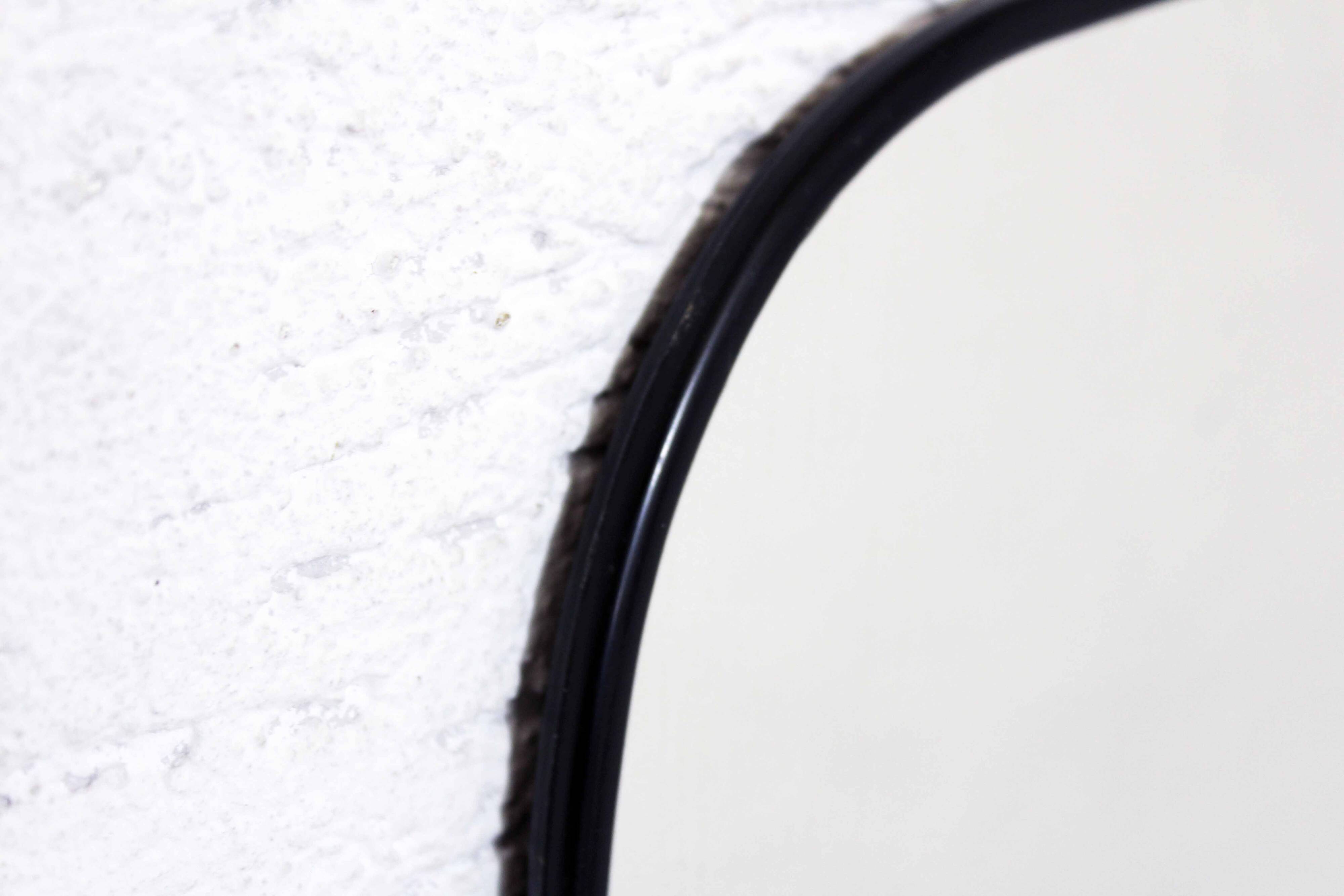 Rear view mirror 1970