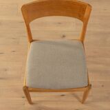 1960s Dining Chairs by Korup Stolefabrik, Set of 4