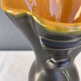 Ceramic vase from the 60s