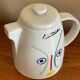 Picasso Teapot the lover Tognana