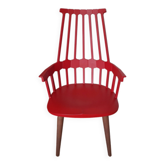 Fauteuil KARTELL