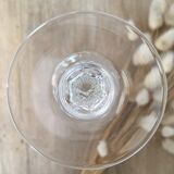 Luminarc champagne flutes