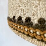 Vintage lamp seventies