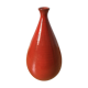 Contemporary ceramics in the shape of a jar