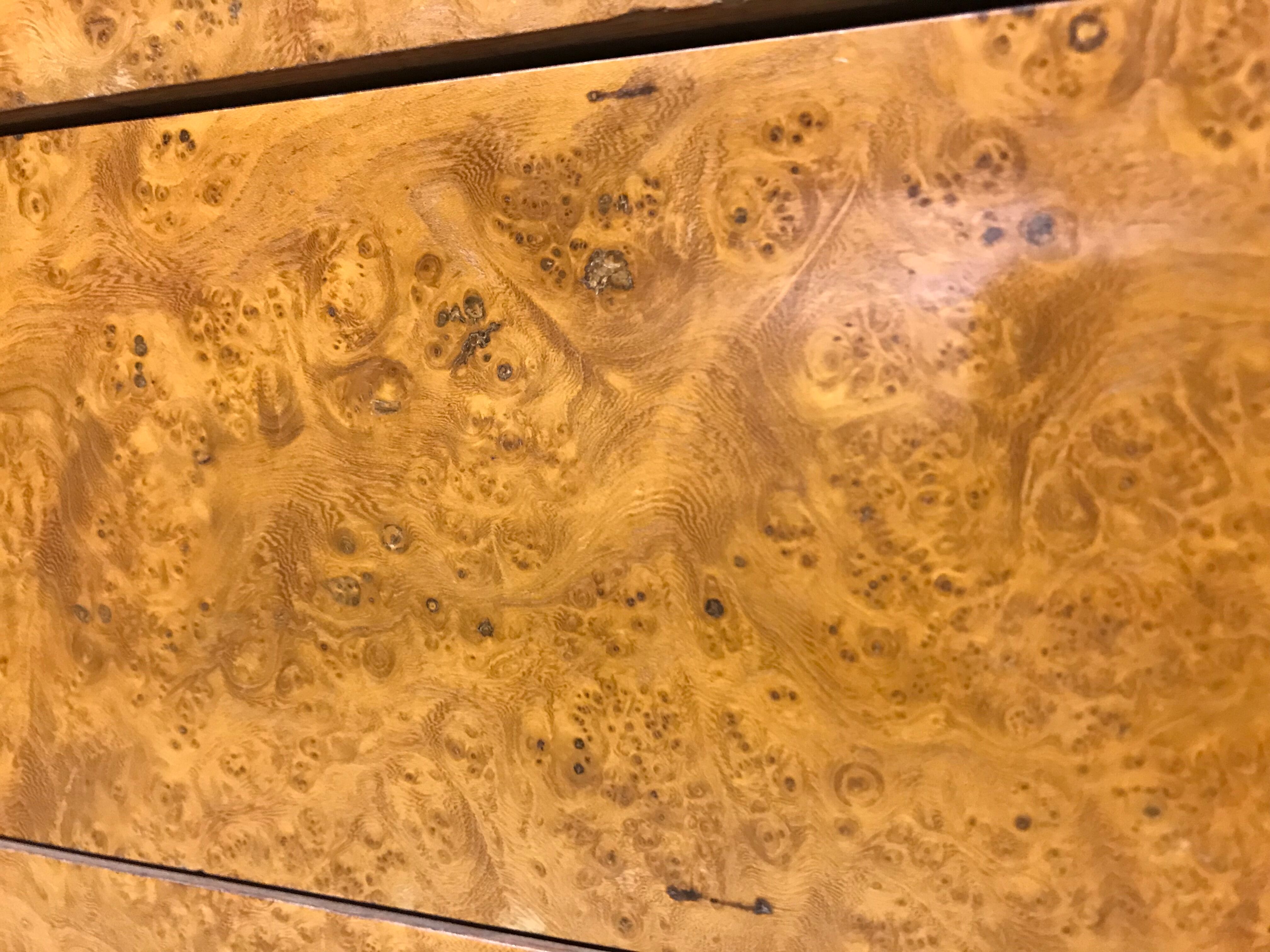 Louis Philippe Charles X dresser