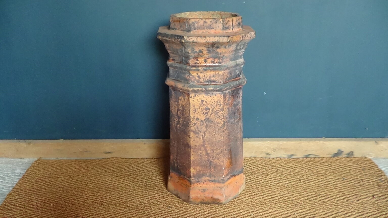 Terracotta Garden Pot