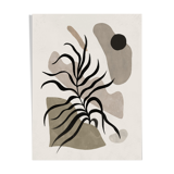 Lithophyte