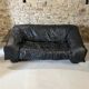 Canapé cuir Flou Flou par De Pas, D’Urbino & Lomazzi pour Ligne Roset