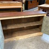 Old workshop furniture