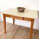 Formica table