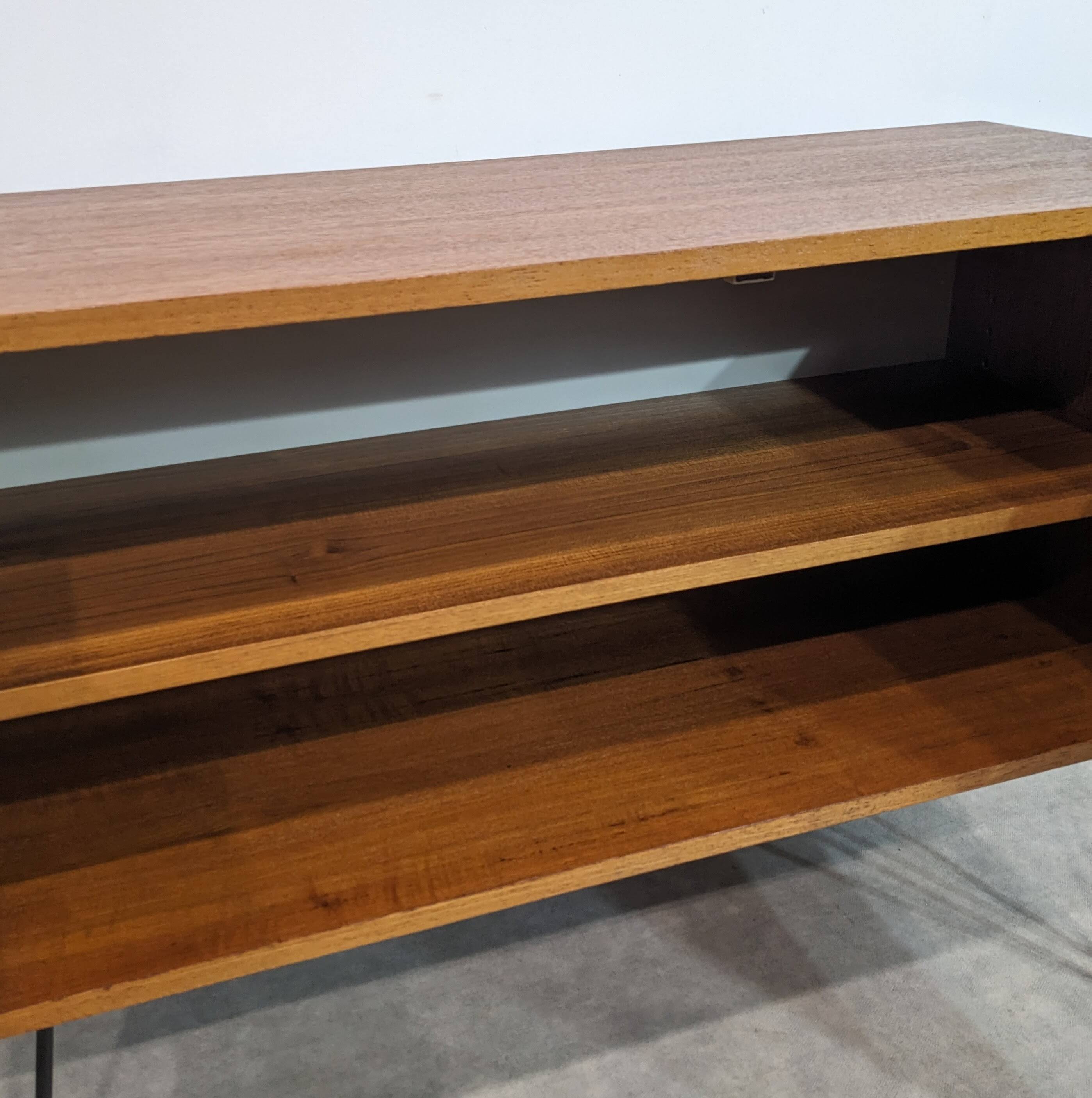 Vintage sideboard, mdk tv stand