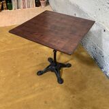 Table bistrot