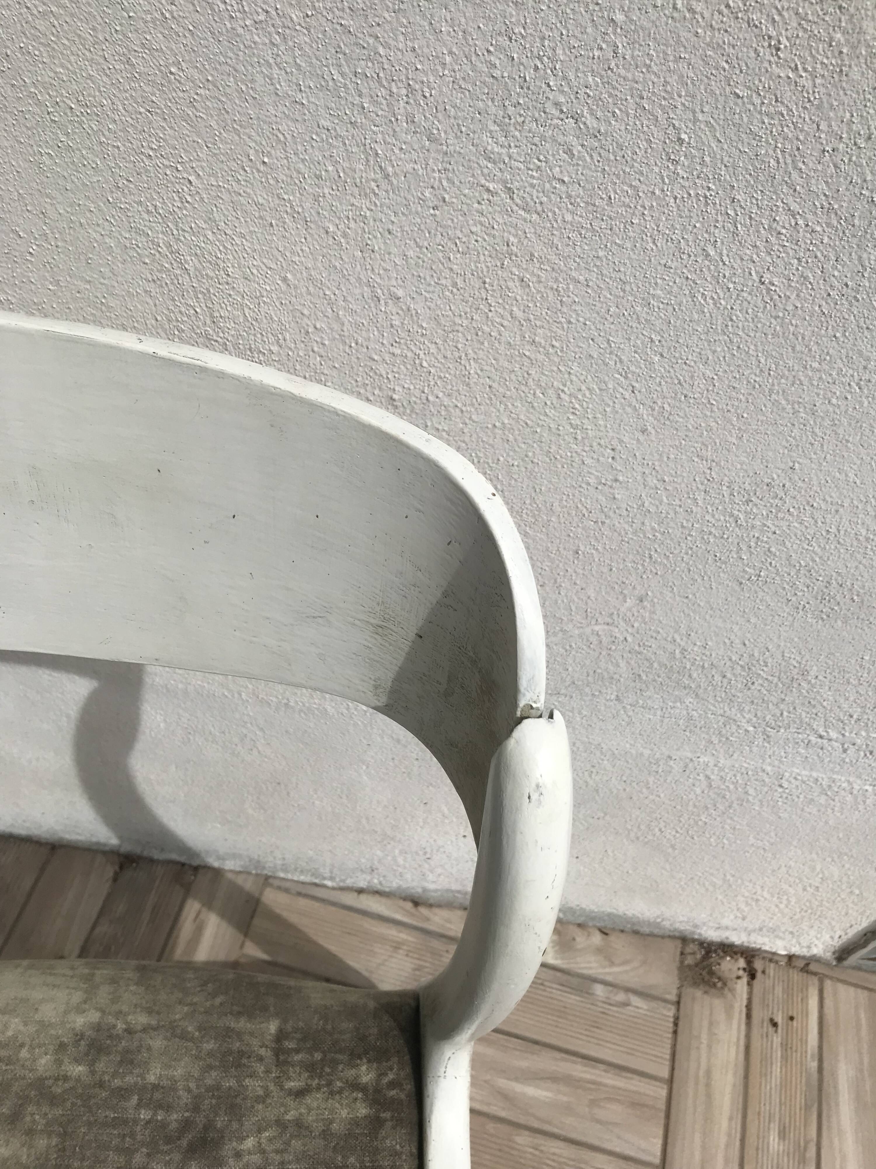 Chair 60s