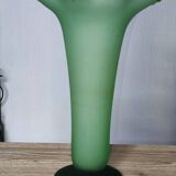 Vintage corolla vase