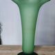 Vase à corolle vintage
