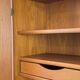 Danish Cabinet in Teak by Børge Mogensen for Søborg Møbelfabrik, 1960s