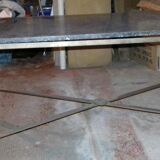 Low table