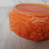Chrysanthemum Box by Curt Schlevogt