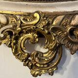 Old mirror