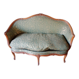 Louis XV bench