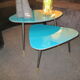 Set tables 70s