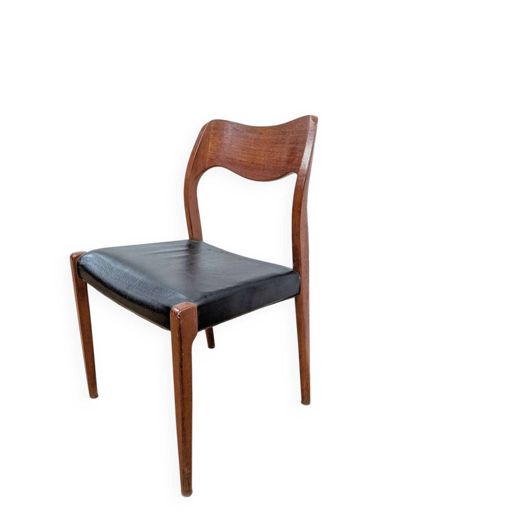 Chaise Niel Otto Moller