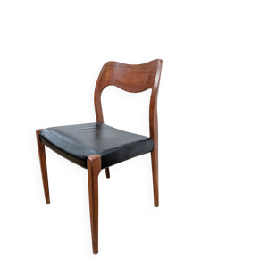 Chaise Niel otto Moller