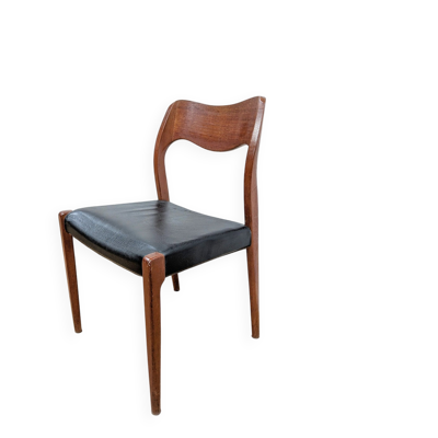 Chaise Niel Otto Moller
