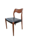 Chaise Niel Otto Moller