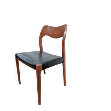 Chaise Niel Otto Moller