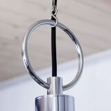 Space age Raak chandelier