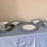 Versace dinnerware set