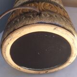 XL West Germany lamp foot, 1960s