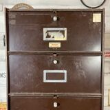 Valve cabinet roneo 1950