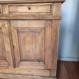 Buffet ancien style parisien