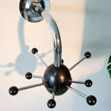 Wall-mounted rack Sputnik