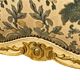 Lit corbeille Style Louis XV